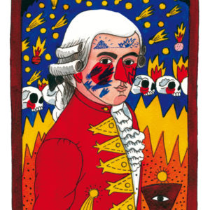 Mozart