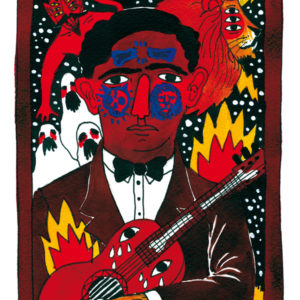 Charlie Patton