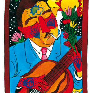 Django  Reinhardt