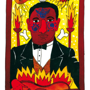 Leadbelly