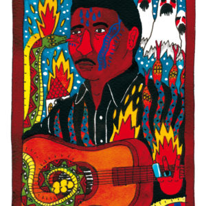 Muddy Waters