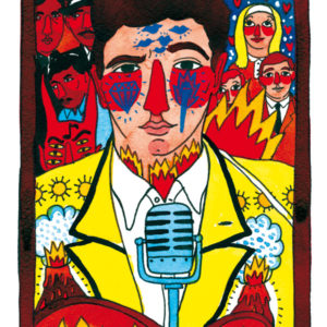 Elvis Presley