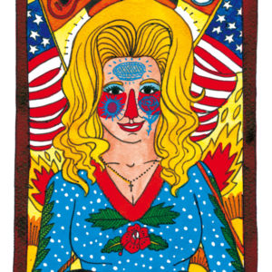 Dolly Parton