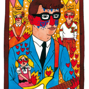 Buddy Holly