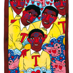 Frankie Lymon and the Teenages