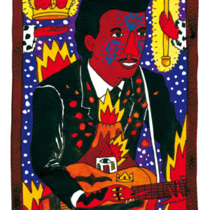 Chuck Berry