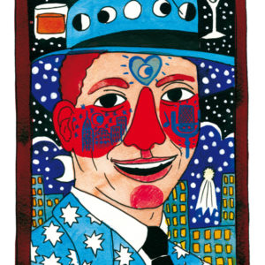 Frank Sinatra