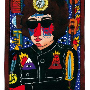 Bob Dylan