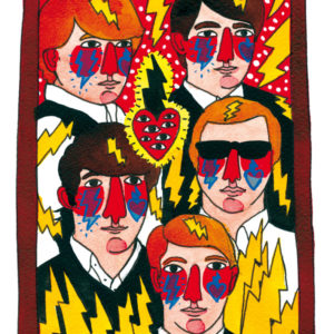 The Sonics