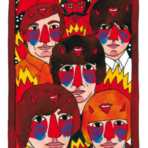 The Rolling Stones