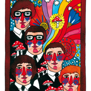 The Zombies