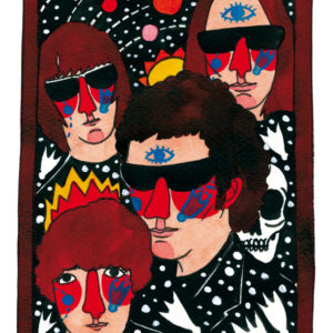 The Velvet Underground