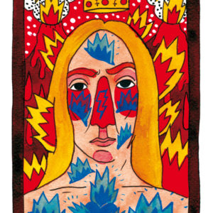 Iggy Pop