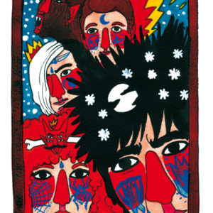 The Cramps