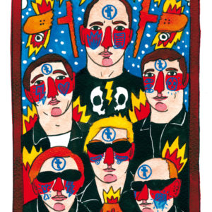 Bad Religion
