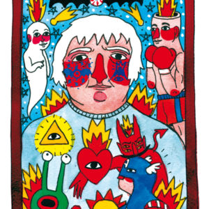 Daniel Johnston
