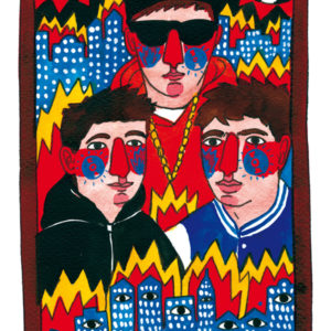 Beastie Boys