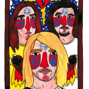 Nirvana