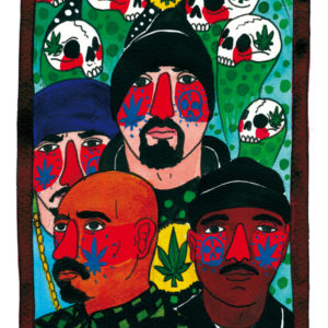 Cypress Hill