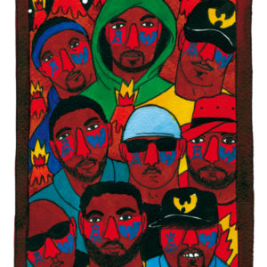 Wu Tang Clan