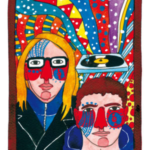The Chemical Brothers