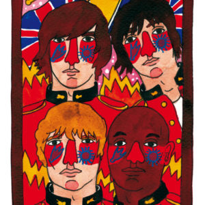 The Libertines