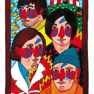 Neutral Milk Hotel