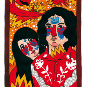 The White Stripes
