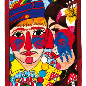 CocoRosie