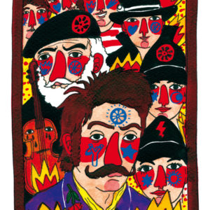 Gogol Bordello