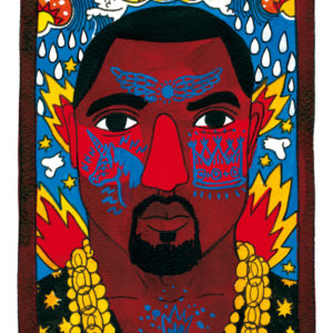 Kanye West