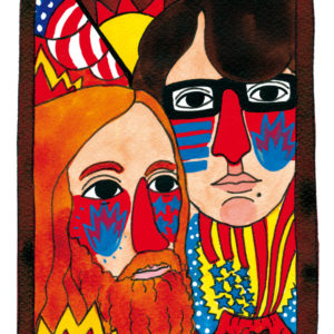 The Black Keys