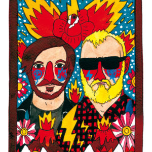Two Gallants