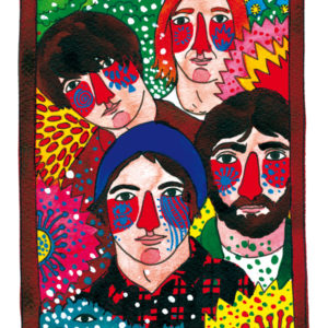 Animal Collective