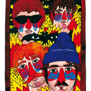 Black Lips