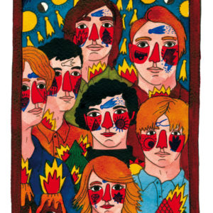 Arcade Fire