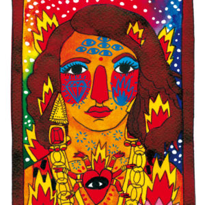 M.I.A.