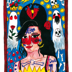 Amy Winehouse