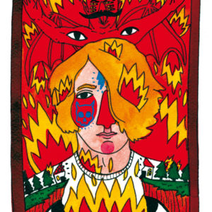 Ty Segall