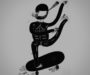 Atomica Gallery presents Jack Pearce “Bromance”