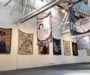 Vans presents a textile-driven group show at LA’s Superchief Gallery